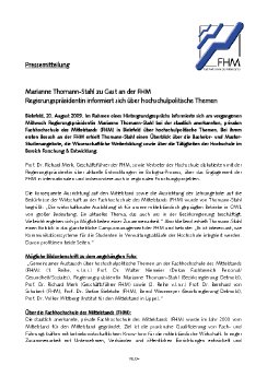 090821_PM_Thomann-Stahl an FHM.pdf