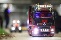 Modell Leben // Truckparcour
