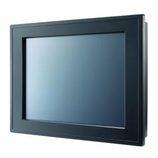Atom D2550 getriebenen 12´´ Panel PC