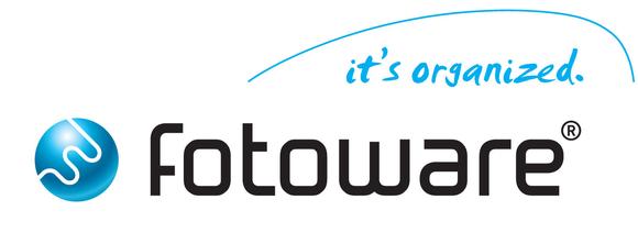 FotoWare - it's organized