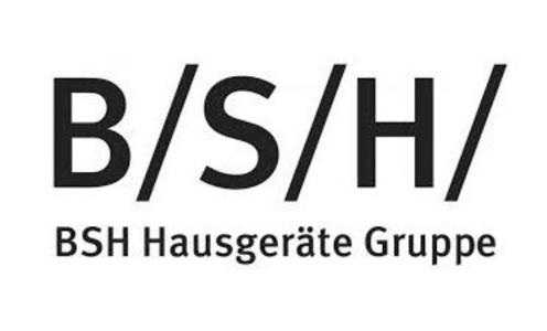 BSH Hausgeräte GmbH Logo