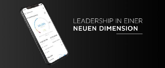Leadership in einer neuen Dimension