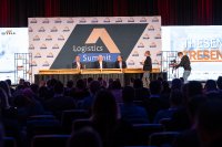 Die Intralogistik steht vor einem Zeitenwandel