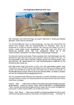 14.10.2020 Das begehrteste Metall der Welt Gold.pdf