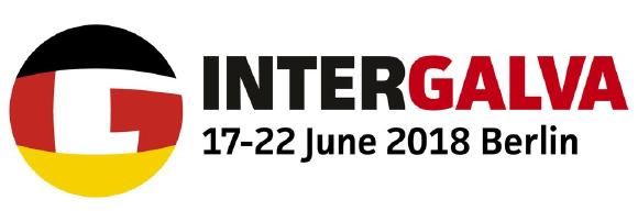 Die Intergalva ist die weltweit größte Konferenz und Messe zum Stückverzinken und findet vom 17. bis 22. Juni 2018 in Berlin statt