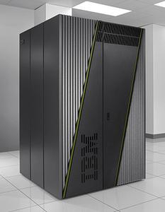 IBM Blue Gene/Q