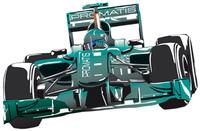Enterprise Cloud Services von PROMATIS: Durchstarten von der Pole Position