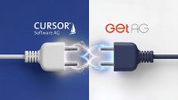 GET AG-Marktdaten sind ab sofort direkt in der CRM-Plattform EVI der CURSOR Software AG verfügbar.