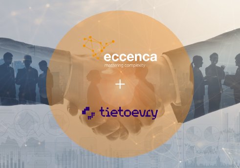 eccenca + tietoEvry Partnership.png