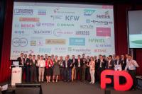 B. Braun beteiligt sich an dritter Auflage des High-Tech Gründerfonds (Bild: HTGF)