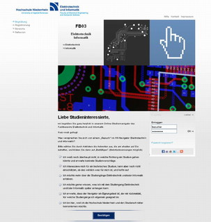 HN_Navigator_Elektrotechnik Abfrage der Studienwahlsicherheit