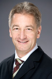 Karsten Rösel, CEO der ALD Automotive Gruppe Deutschland