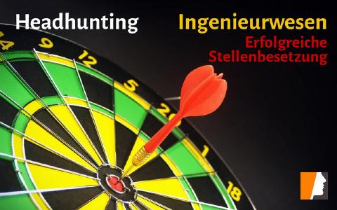 Headhunting Ingenieurwesen