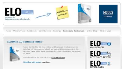 ELO-Experten jetzt immer erreichbar