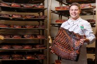 Für Sebastian Winterhalter zählt im handwerklichen Ehrenamt vor allem die menschliche Ebene.