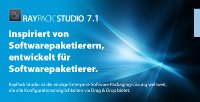 RayPack Studio 7.1