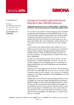 SIMONA Presse-Info 1. HJ 2012.pdf
