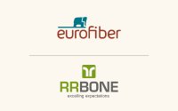 Logos der Partner Eurofiber Netz und rrbone