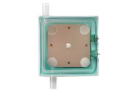 Die revolutionären Mikropumpen