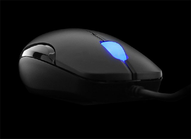 ZOWIE MiCO Gaming Mouse - black (3).jpg