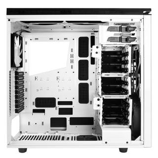 Caseking exklusiv: NZXT H630 Midi-Tower für Silent- und WaKü-Fans