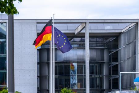 Reichstag Berlin