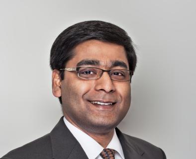 Santu Mandal, Head - Manufacturing Business Unit bei TCS