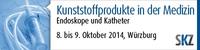 Kunststoffprodukte in der Medizin