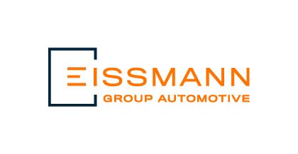 Eissmann Group Automotive with new design!
