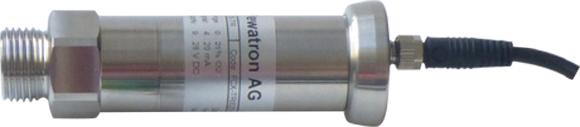 FCX-TR: Zirconia oxygen transmitter for process control applications