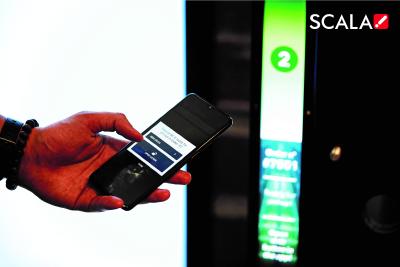 Moderner Handel: Digital Signage und smartes Marketing erleichtern dem Kunden das Einkaufen