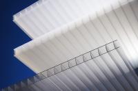 Polycarbonate Multiwall Sheets