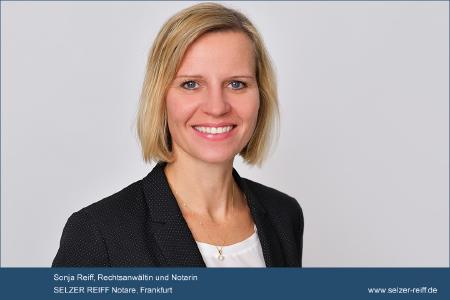 Sonja Reiff zur Nachlassregelung mit Auslandsberührung und EU-Erbrechtsverordnung