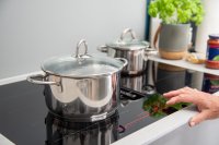 TÜV SÜD erklärt, was gute Induktionskochplatten auszeichnet