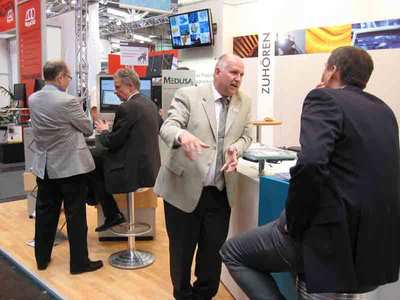 CAD Schroer Showcases Integrated Plant Design and Factory Layout