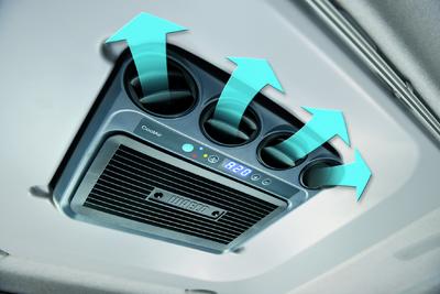 WAECO CoolAir RT 880