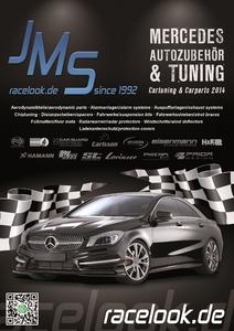 Titel Mercedes 2014