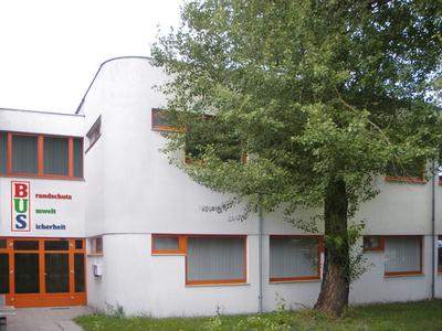 B.U.S. Firmenansicht