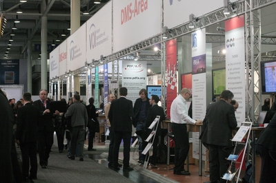 VOI informiert auf der CeBIT 2010