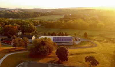 Bild: Solar in den USA (Pixabay.de)