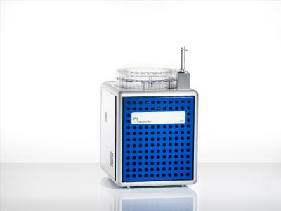 The new TOC/TNb analyzer enviro TOC is optimized for the analysis of environmental water and wastewater samples