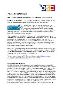 160301_PM-OSC-WerthIT-QuickCheck.pdf