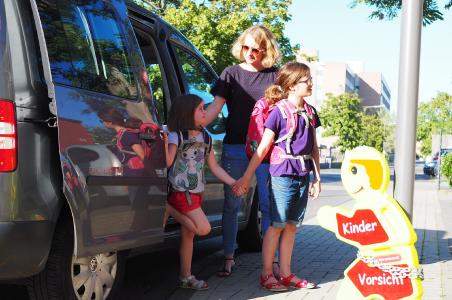 Elterntaxis