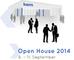 Compart fokussiert Prozessautomatisierung auf der „Open House 2014“