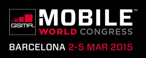 G DATA stellt auf dem Mobile World Congress 2015 in Barcelona seine neue Secure Messaging App vor.