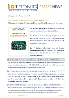 Pressemitteilung_HF-Mid-Range-M500_Januar_iDTRONIC.pdf
