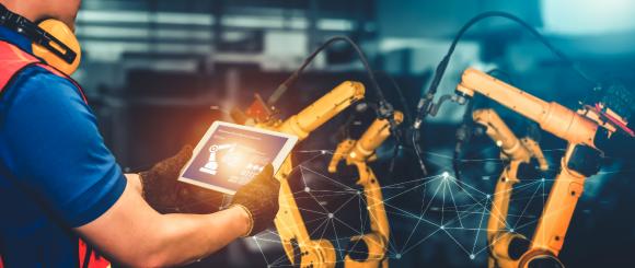 ACP Digital setzt zukünftig auf die Technologie von CloudRail, um Daten aus industriellen Maschinen und Anlagen Anwendungen zu gewinnen. Die Lösung ermöglicht es, moderne Anlagen (Greenfield) über gängige Industrieprotokolle wie OPC-UA anzubinden, als auch ältere Maschinen (Brownfield) im sogenannten Retrofitting mit zusätzlicher Sensorik nachzurüsten.