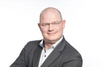 Michael Gerich, Director Channel Veeam