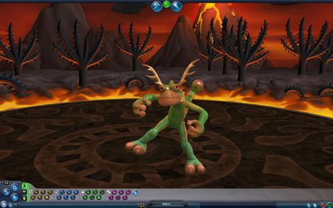 Spore Creature Creator