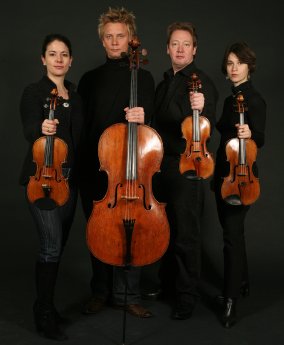 Minguet Quartett 2009.jpg